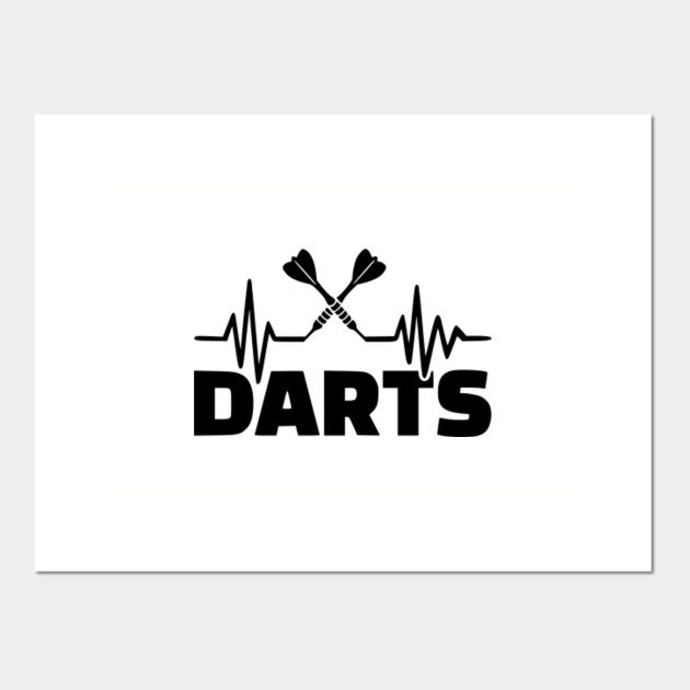 dart gamer